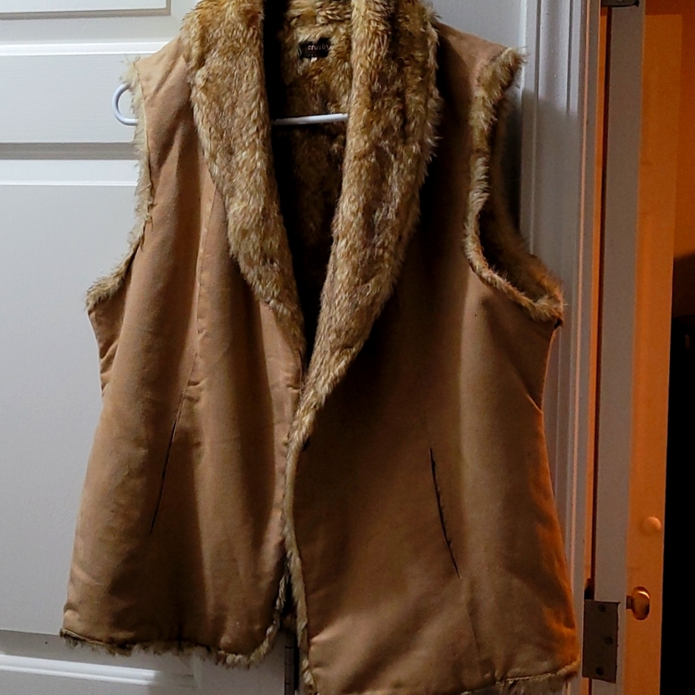 Vest